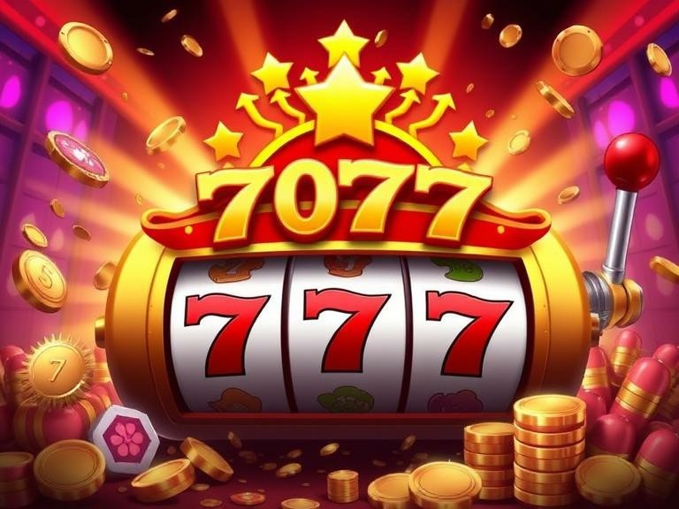 777 bat