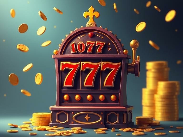 777 bat