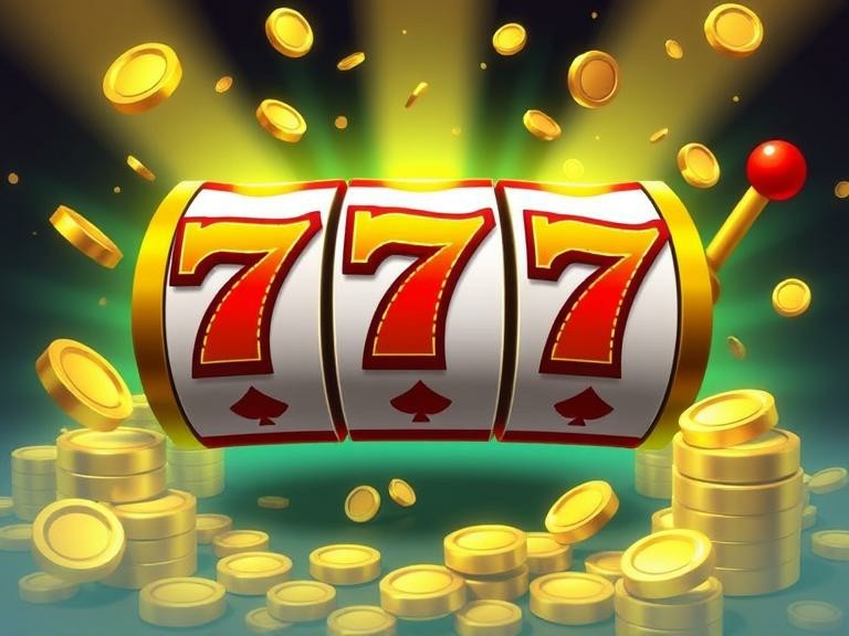 777 bat